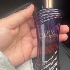 Mary Kay belara midnight edp 50 ml approx 60%left